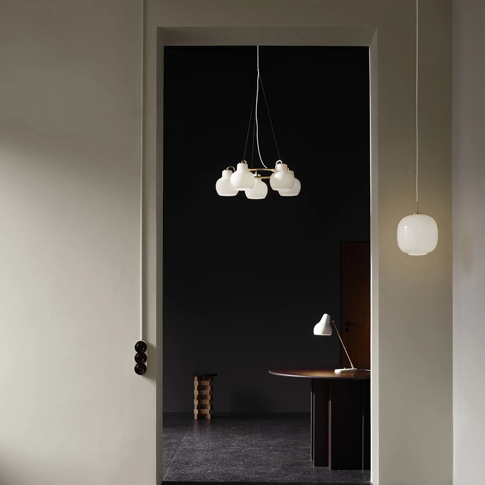 VL38 Tischleuchte 12 VL38 Tischleuchte - Image 10