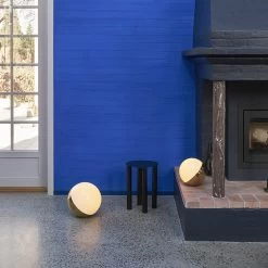 VL Studio 250 Tischleuchte -Möbel & Dekoration VL Studio Brass Interior AW21 08134 1280x1280