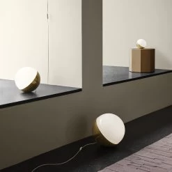 VL Studio 250 Tischleuchte -Möbel & Dekoration VL Studio Family Brass AW21 08161DESk3RU1EPh9A 1280x1280