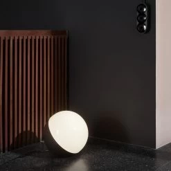 VL Studio 320 Bodenleuchte -Möbel & Dekoration VL Studio Floor Blacl AW21 08163 1280x1280