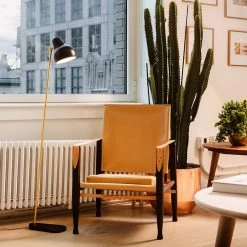 VL38 Stehleuchte 13 VL38 Stehleuchte -Möbel & Dekoration VL38 Floor lamp Black mil 1 1280x1280