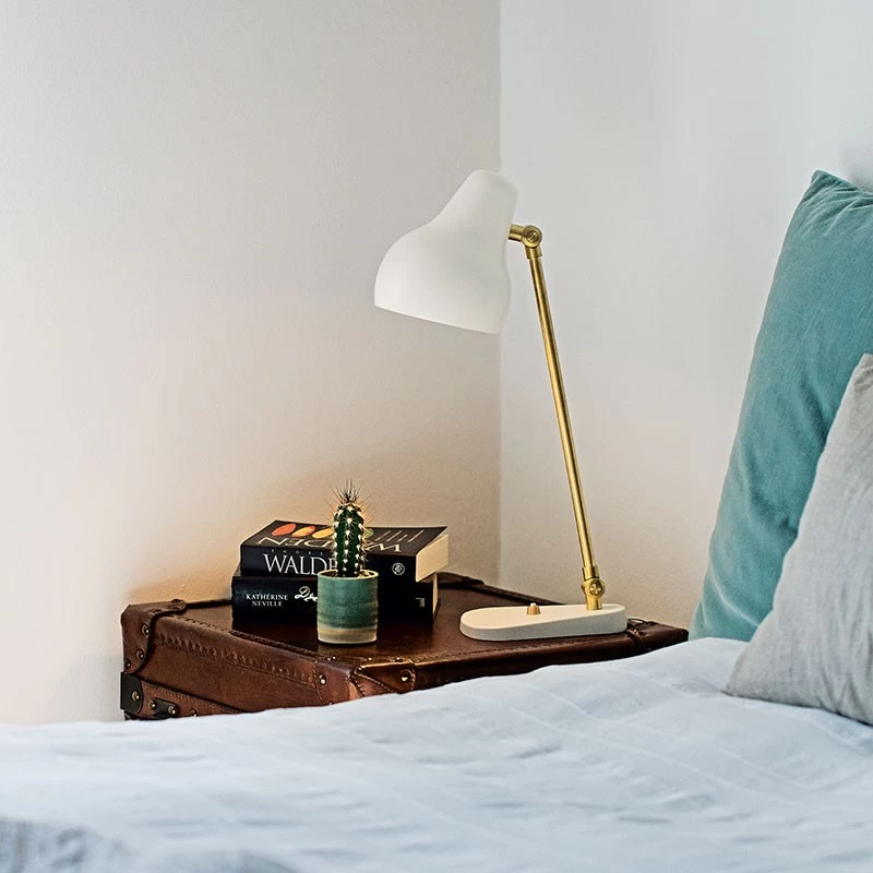 VL38 Tischleuchte 9 VL38 Tischleuchte - Image 7