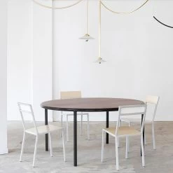 Alu Chair -Möbel & Dekoration VO20 MVS WOODENTABLE CEILINGLAMP 4 5 052 HR MB 1280x1280