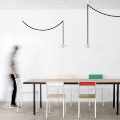 Alu Chair -Möbel & Dekoration VO20 MVS WOODENTABLE CEILINGLAMP 4 5 054 HR MB 1280x1280