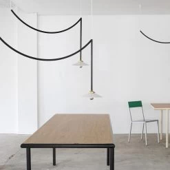 Lamp N°4 Pendelleuchte -Möbel & Dekoration VO20 MVS WOODENTABLE CEILINGLAMP 4 5 056 HR MB 1280x1280