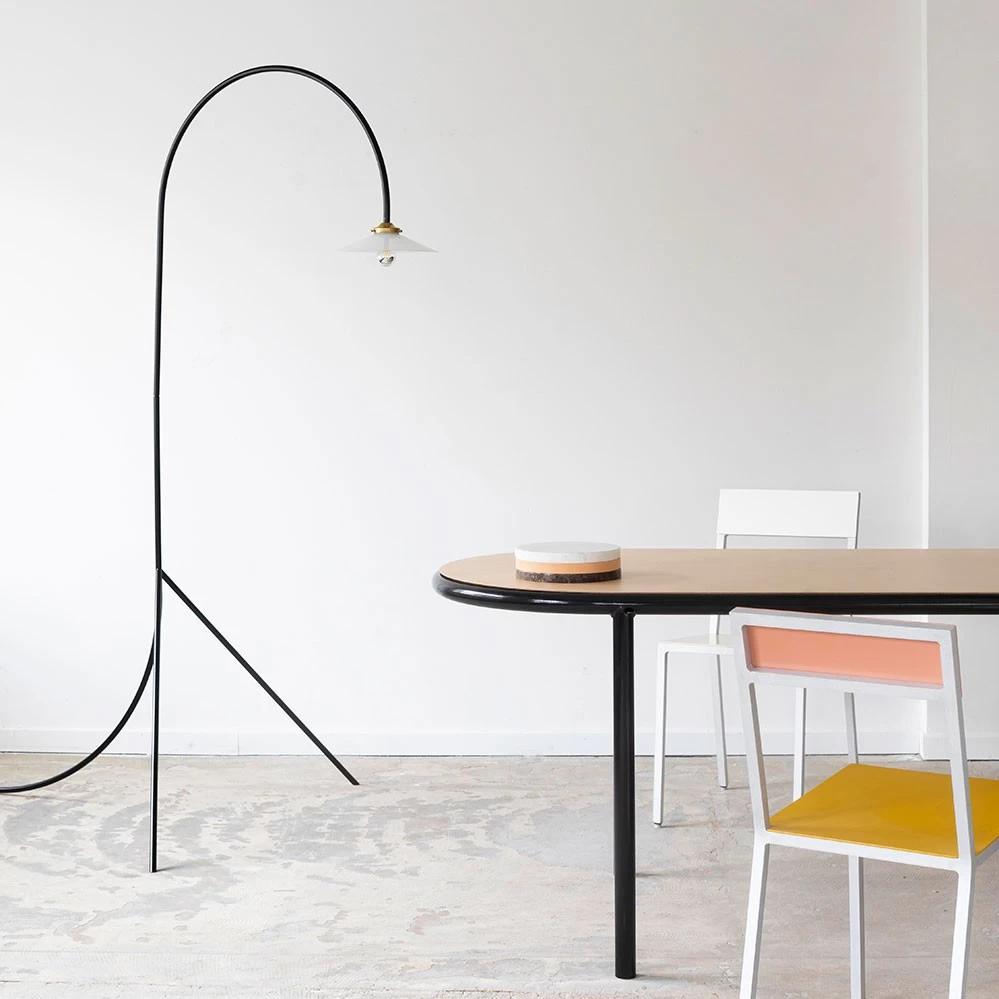 Lamp N°1 Stehleuchte 6 Lamp N°1 Stehleuchte - Image 4