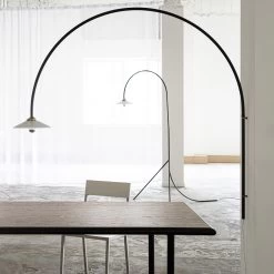 Lamp N°3 Wandbogenleuchte -Möbel & Dekoration VO20 MVS WOODENTABLE CEILINGLAMP 4 5 064 HR MB 1280x1280 1