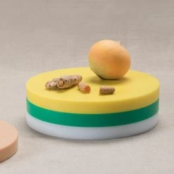 RE-Circles Edition -Möbel & Dekoration VO21 RECIRCLES canvas 3 1280x1280