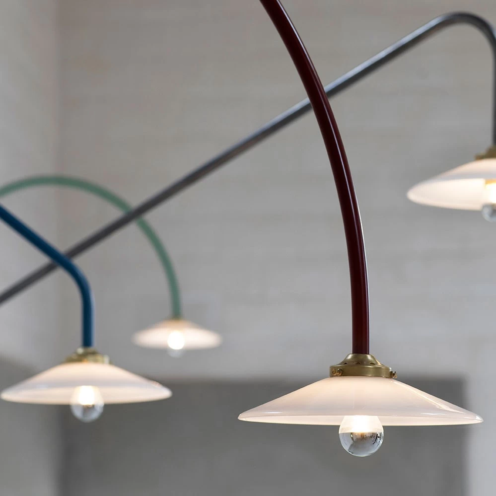 Lamp N°1 Wandleuchte 14 Lamp N°1 Wandleuchte - Image 12