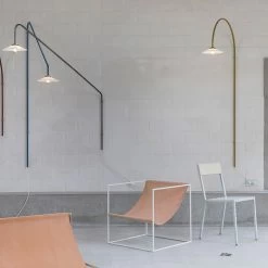 Alu Chair -Möbel & Dekoration VO22 vo collections 18 1280x1280