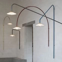 Lamp N°1 Wandleuchte 20 Lamp N°1 Wandleuchte -Möbel & Dekoration VO22 vo collections 20 1280x1280