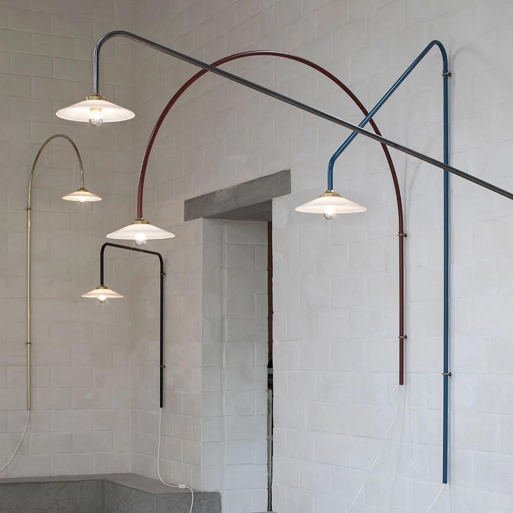 Lamp N°1 Wandleuchte 9 Lamp N°1 Wandleuchte - Image 7