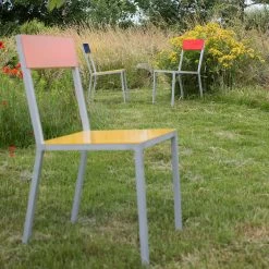 Alu Chair -Möbel & Dekoration VO22 vo collections 30 1280x1280