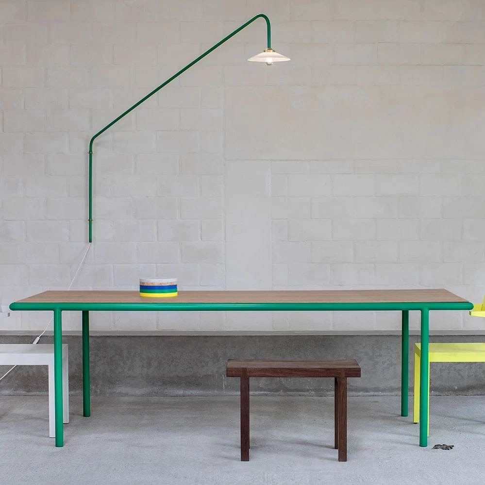 Lamp N°1 Wandleuchte 5 Lamp N°1 Wandleuchte - Image 3