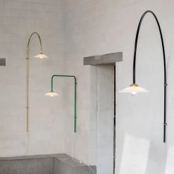 Lamp N°2 Wandleuchte -Möbel & Dekoration VO22 vo collections 3 1280x1280