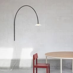 Lamp N°3 Wandbogenleuchte -Möbel & Dekoration VO22 vo collections 6 1280x1280