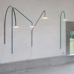 Lamp N°1 Wandleuchte 17 Lamp N°1 Wandleuchte -Möbel & Dekoration VO22 vo collections 9 1280x1280