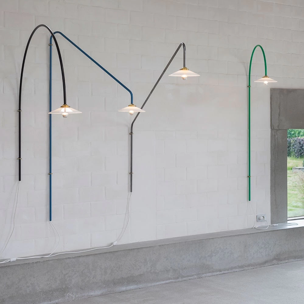 Lamp N°1 Wandleuchte 6 Lamp N°1 Wandleuchte - Image 4