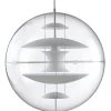 VP Globe Glass Pendelleuchte -Möbel & Dekoration VP Globe Glass 1280x1280