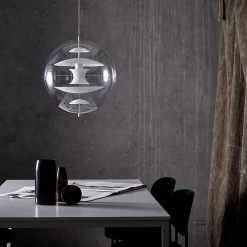VP Globe Glass Pendelleuchte 12 VP Globe Glass Pendelleuchte -Möbel & Dekoration VP Globe Glass 2 1280x1280
