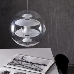 VP Globe Glass Pendelleuchte 11 VP Globe Glass Pendelleuchte -Möbel & Dekoration VP Globe Glass 3 1280x1280