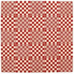 Panton Teppich Astoria