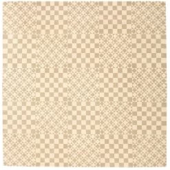 Panton Teppich Astoria -Möbel & Dekoration VP Astoria Greige 1280x1280