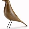 Eames House Bird Nussbaum -Möbel & Dekoration Vitra Eames House Bird nussbaum 1280x1280