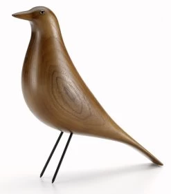 Eames House Bird Nussbaum