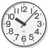 Riki Public Clock Wanduhr 1 Riki Public Clock Wanduhr -Möbel & Dekoration WR22 07 1280x1280