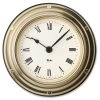 Riki Marine Clock Roman -Möbel & Dekoration WR24 01 1280x1280