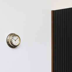 Riki Marine Clock Arabic -Möbel & Dekoration WR24 02 scene1 1280x1280