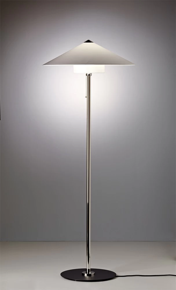 Wagenfeld Stehleuchte WSTL 30 4 Wagenfeld Stehleuchte WSTL 30 – Bild 2