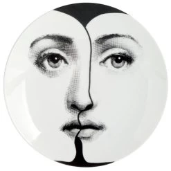 Wandteller 271: Picasso