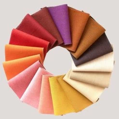 Fireplace Chair (Watercolour) -Möbel & Dekoration Watercolour Warm Colour Palette 1280x1280