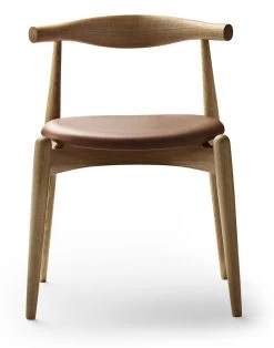 CH20 Elbow Chair