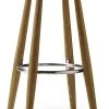 CH56 Bar Stool 2 CH56 Bar Stool -Möbel & Dekoration Wegner CH56 Oak oil Thor310 1280x1280