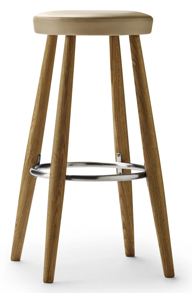CH56 Bar Stool 3 CH56 Bar Stool