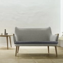 CH72 Sofa -Möbel & Dekoration Wegner CH71 Oak Soap DM120 Canvas124 CH72 Oak Soap DM120 DM170 CH008 Oak Soap 1280x1280