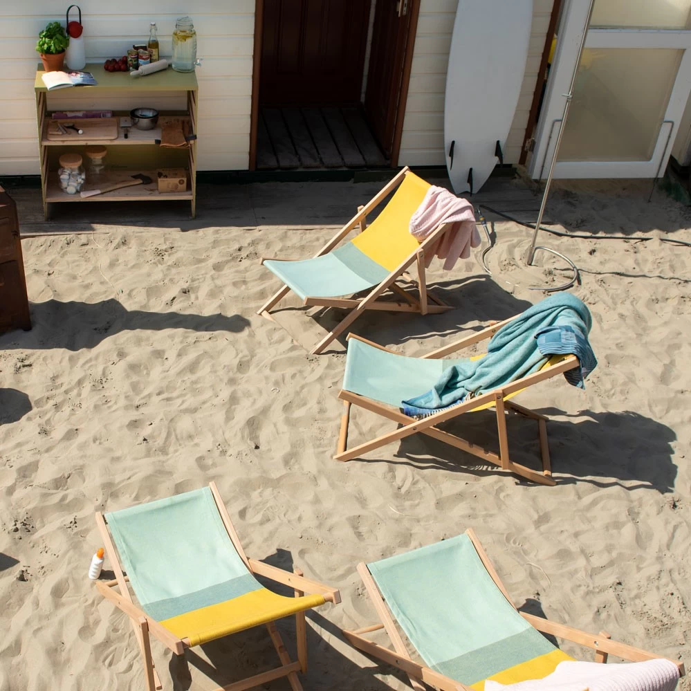 Beachchair 5 Beachchair - Image 3