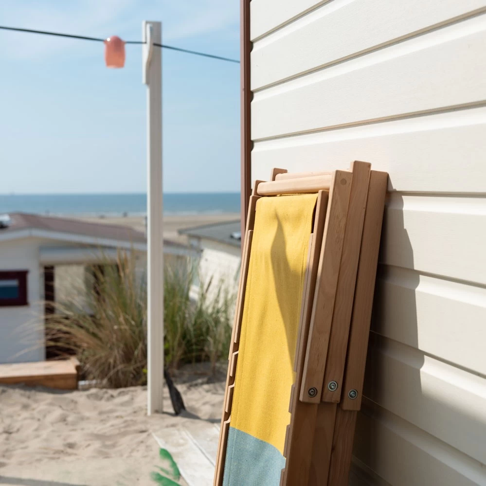 Beachchair 7 Beachchair - Image 5