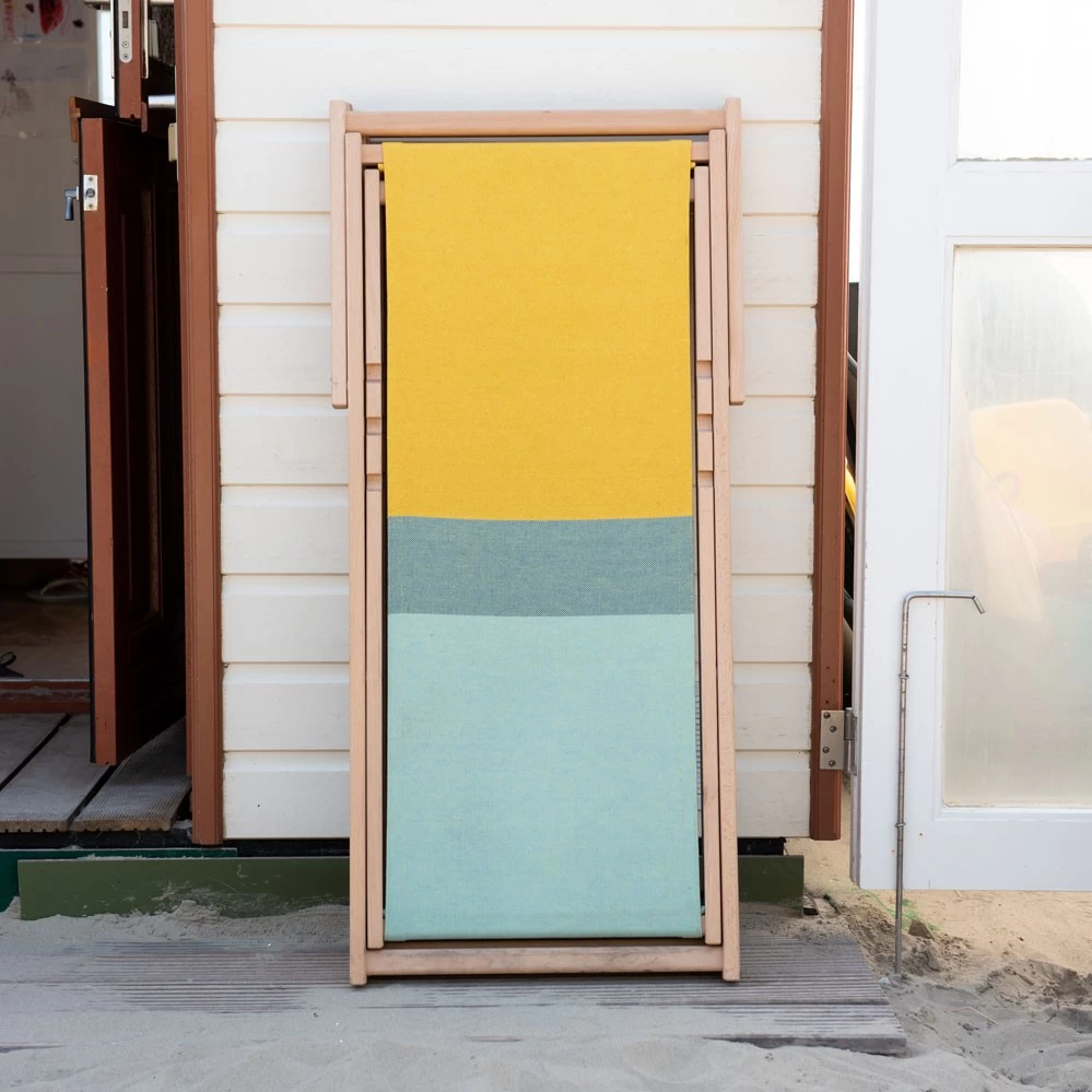 Beachchair 6 Beachchair - Image 4