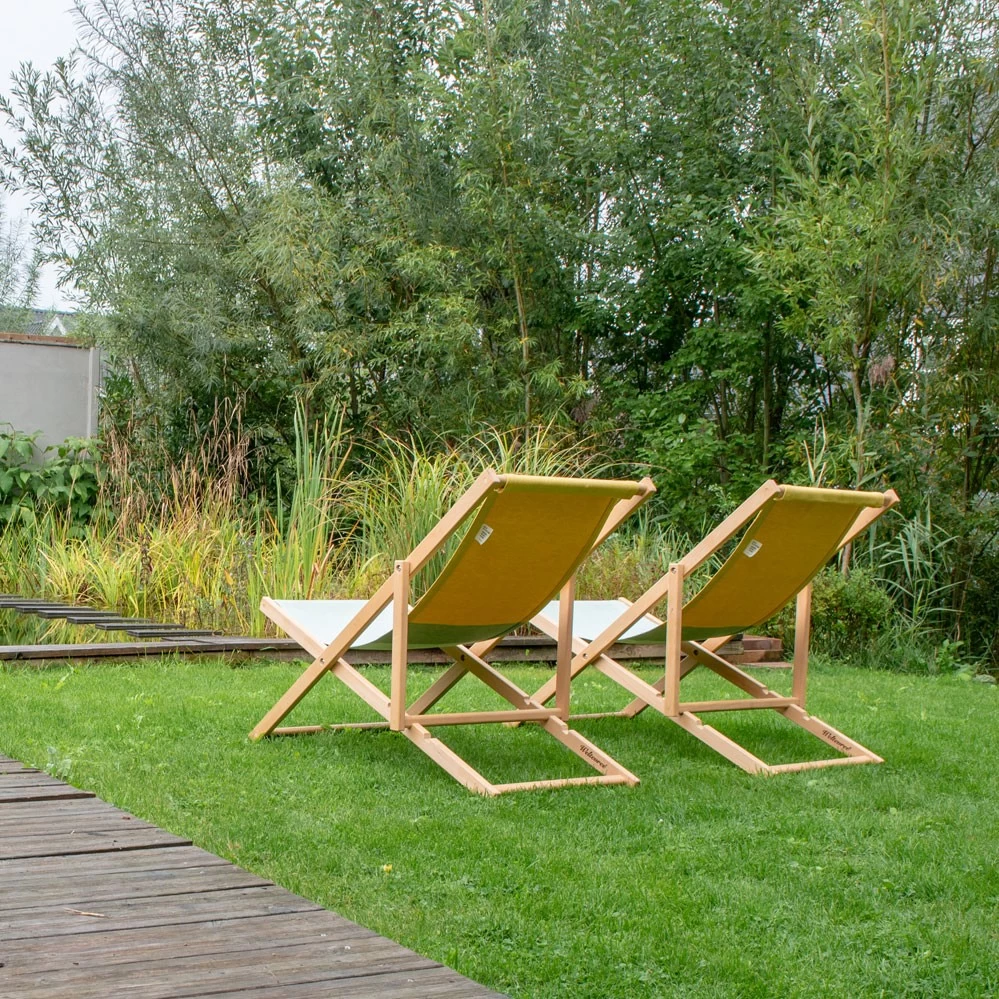 Beachchair 9 Beachchair - Image 7