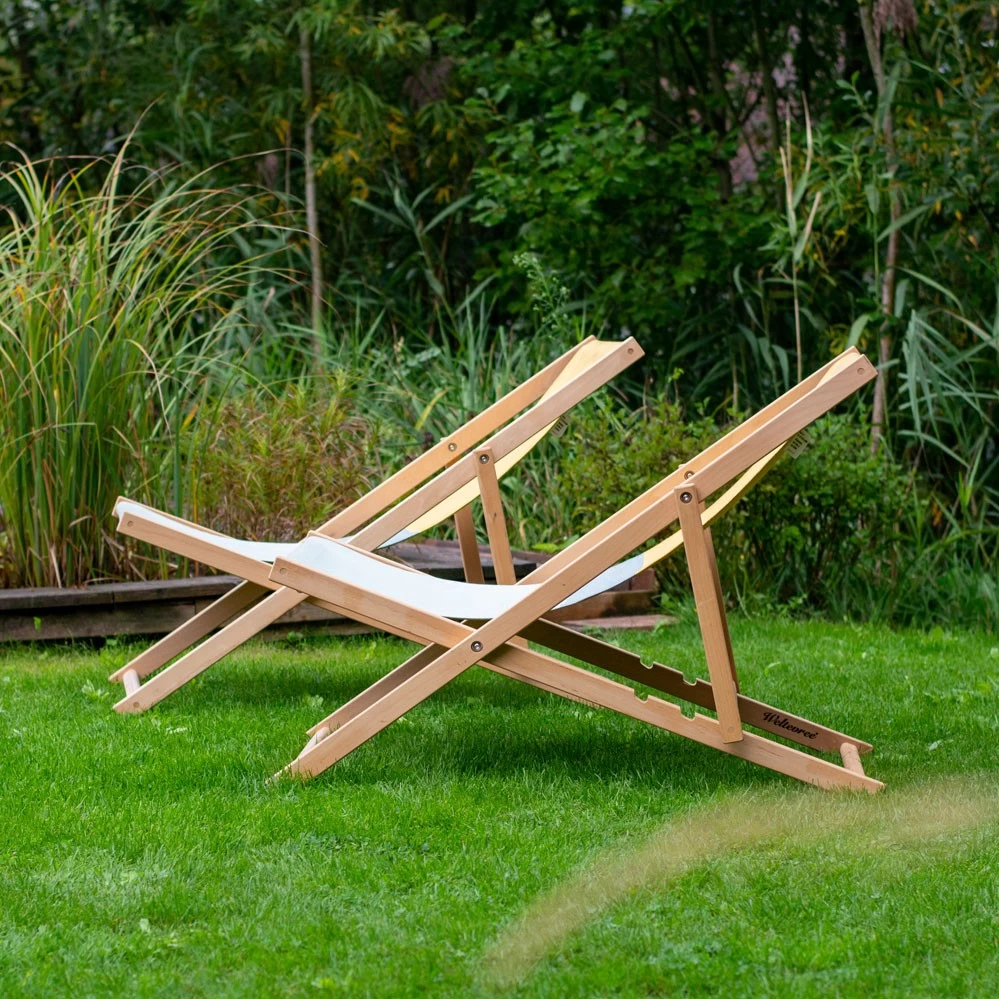 Beachchair 8 Beachchair - Image 6