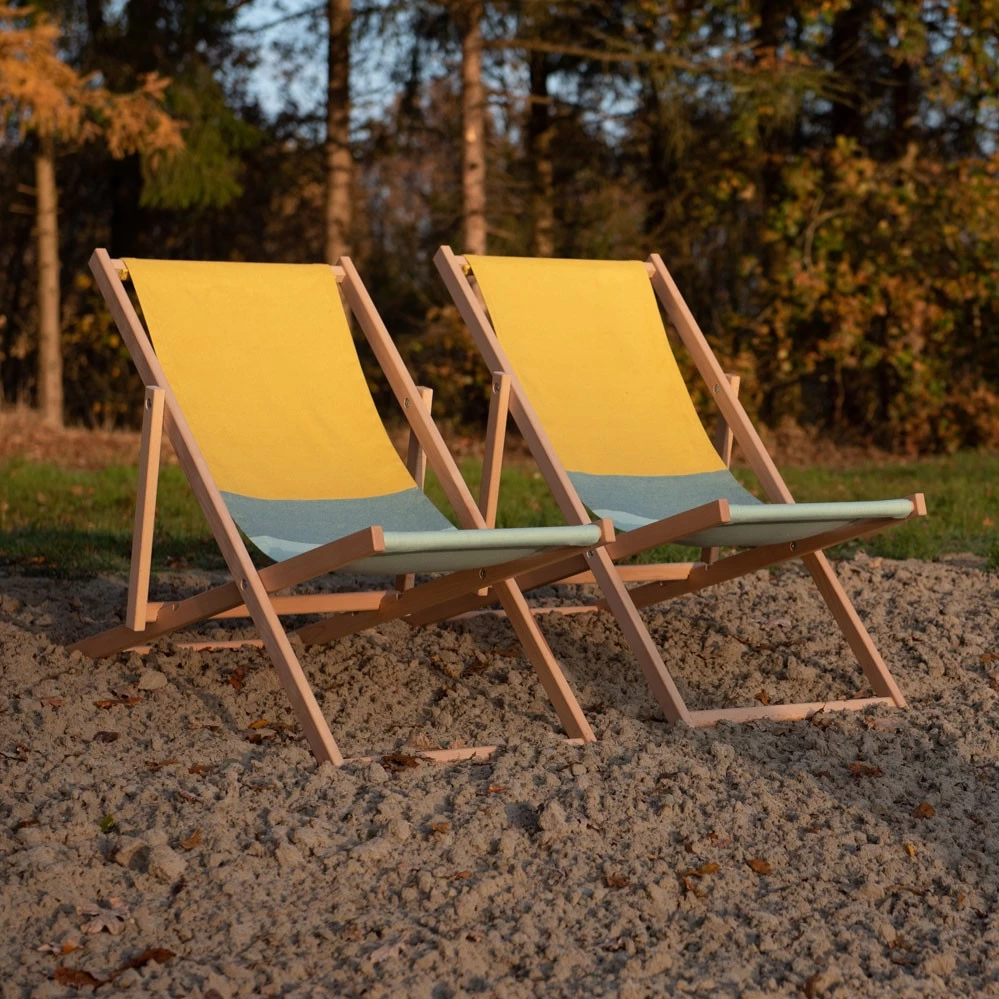 Beachchair 11 Beachchair - Image 9