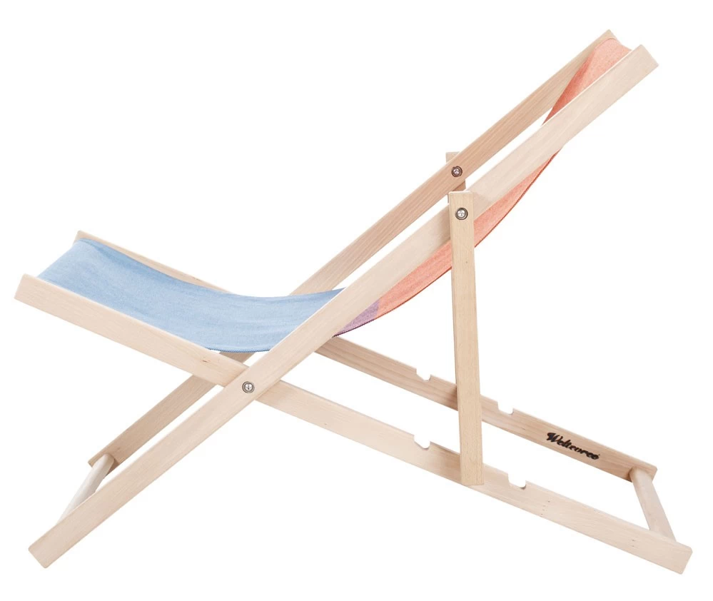 Beachchair 4 Beachchair - Image 2