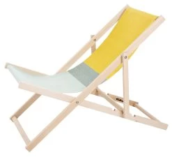 Beachchair