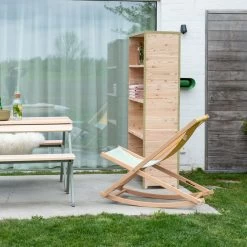 Beachrocker -Möbel & Dekoration Weltevree Beachrocker Gallery 6 1280x1280