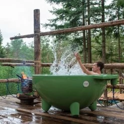 Dutchtub Original -Möbel & Dekoration Weltevree Dutchtub Original Gallery 21 1280x1280