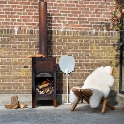 Outdoor-Ofen -Möbel & Dekoration Weltevree Fieldchair Gallery 8 1280x1280